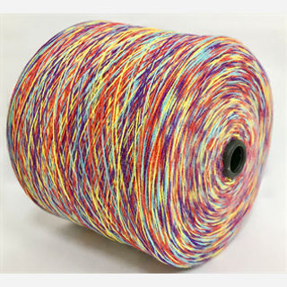 Dyed Fancy Yarn