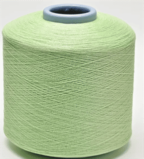 Dyed Viscose Yarn