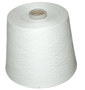 Cold water soluble PVA Yarn