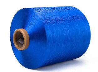 Polyester Drawn Textured Yarn