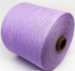 Cotton Combed Dyed Yarn