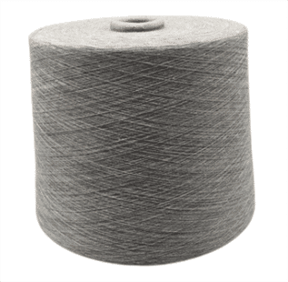 Polyester Cotton Blend Yarn