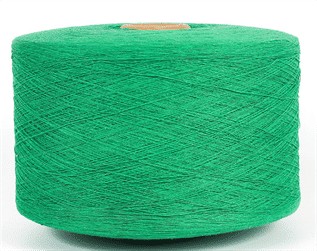 Cotton Polyester Blend Yarn