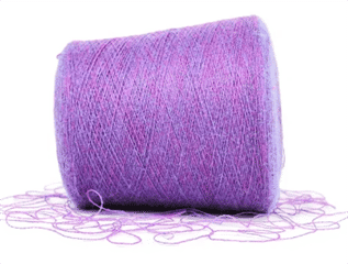 Fancy Core Spun Yarn