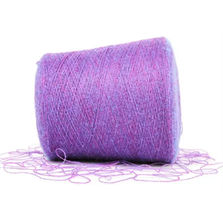 Fancy Core Spun Yarn