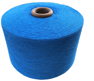 Polyester Cotton Blend Yarn