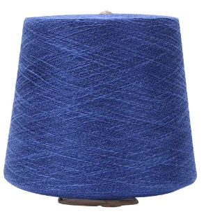 Cotton Viscose Blend Yarn