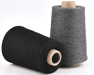 Polyester Cotton Blend Yarn