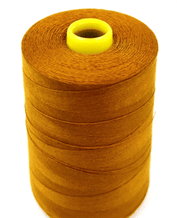 Dyed Polyester Yarn