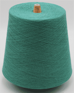 Cotton Ramie Blend Yarn