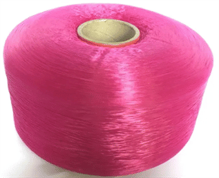 High Quality Polypropylene Yarn