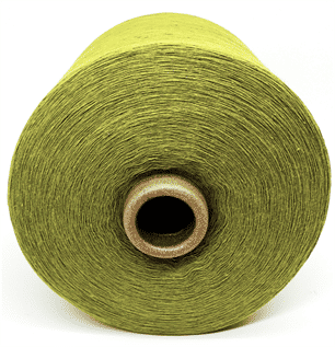 Cotton Polyester Blend Yarn