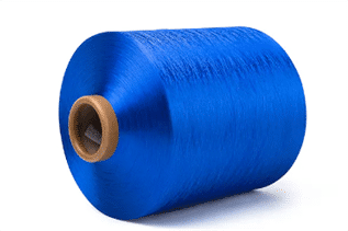 Polyester Cotton Blend Yarn