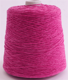 Chenille Fancy Yarn