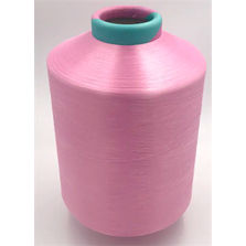 Dope Dyed Nylon 6 Yarn