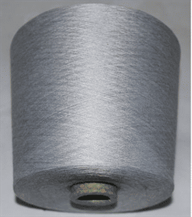 Polyester Nylon Blend Yarn