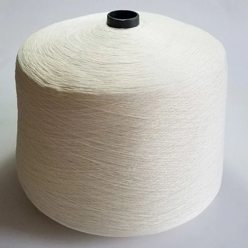 Greige Ramie Yarn