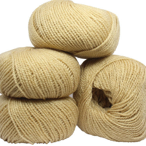 Natural Khadi Yarn