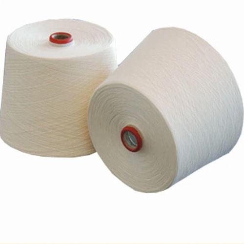 Polyester Cotton Blend Yarn