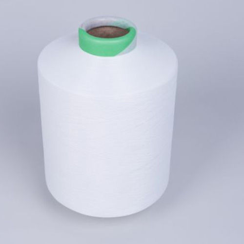 Bright Polyester Yarn