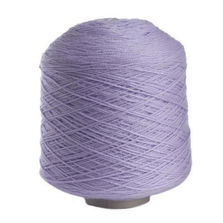 Dyed Acrylic Yarn