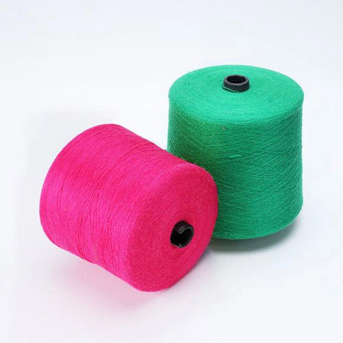 Polyester Viscose Blend Yarn