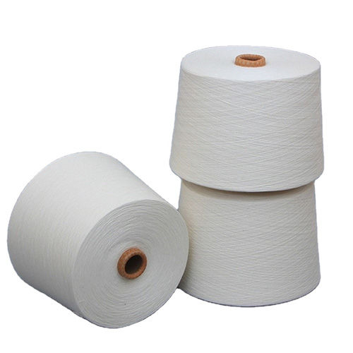 Combed Compact Cotton Yarn