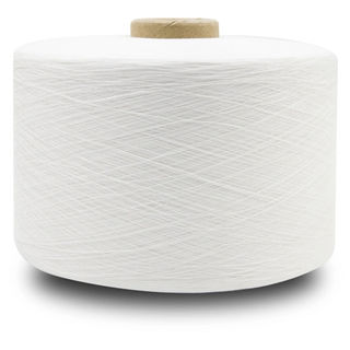 Cotton Carded Compact Yarn