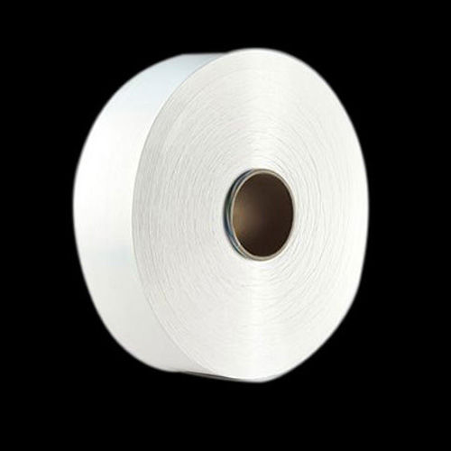 Raw White Partially Oriented Yarn