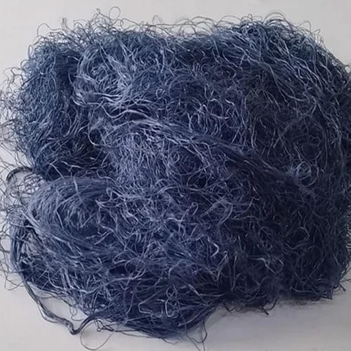 Polyester Yarn Waste