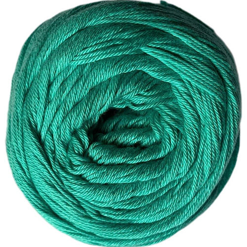 Dyed Polyester Yarn