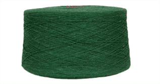 Dyed Polyethylene Yarn