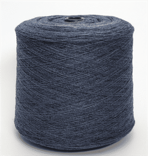 Dyed Cashmere Yarn