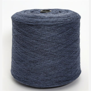 Dyed Cashmere Yarn