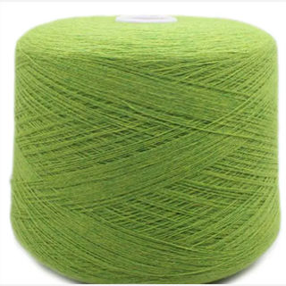 Cashmere Natural Yarn
