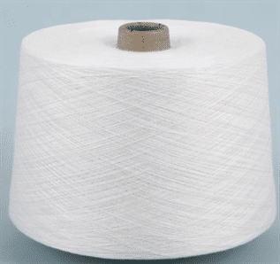 Polyester Open End Yarn