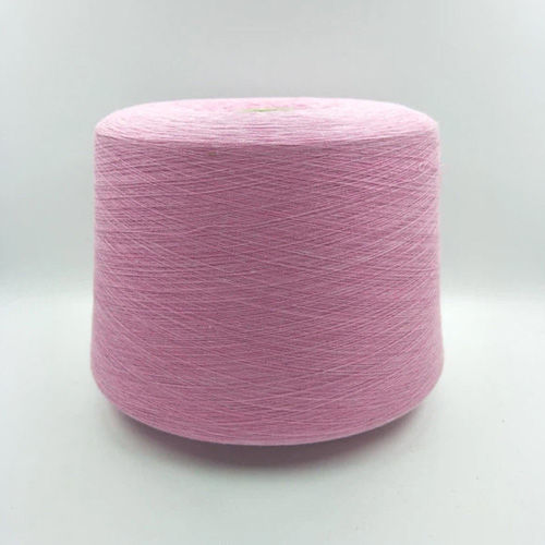 CVC Carded Yarn