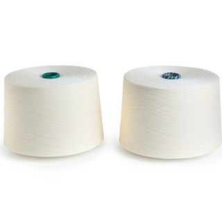 Cotton Open-end Carded Yarn