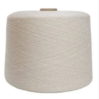 Hemp Organic Cotton Blend Yarn