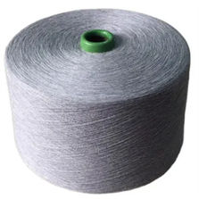 Polyester Viscose Blend Yarn