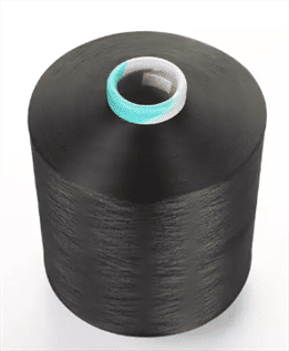 Dyed Polyester Yarn
