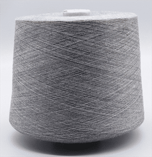 Viscose Colored Yarn