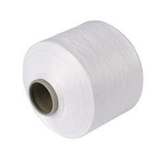 Regenerated Fully Drawn Filament Yarn