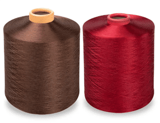 Polyester Drawn Textured Yarn