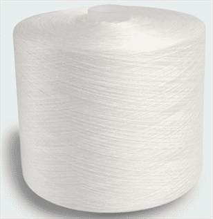 Polyester Spun Yarn