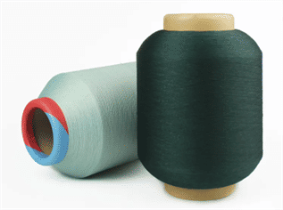 Spandex Covered Yarn