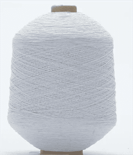 Latex Covered Polyester Yarn