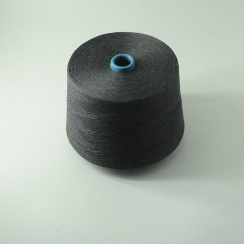 Polyester Melange Yarn