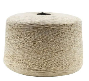 Cotton Wind Spun Yarn