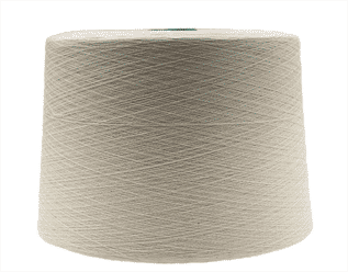 Natural Cotton Yarn